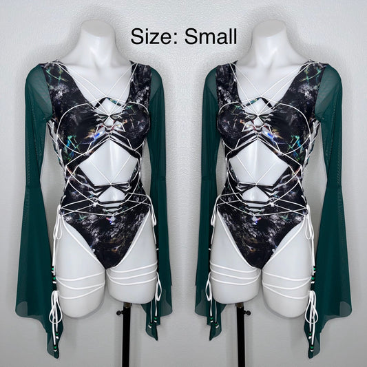 Braided Bodysuit