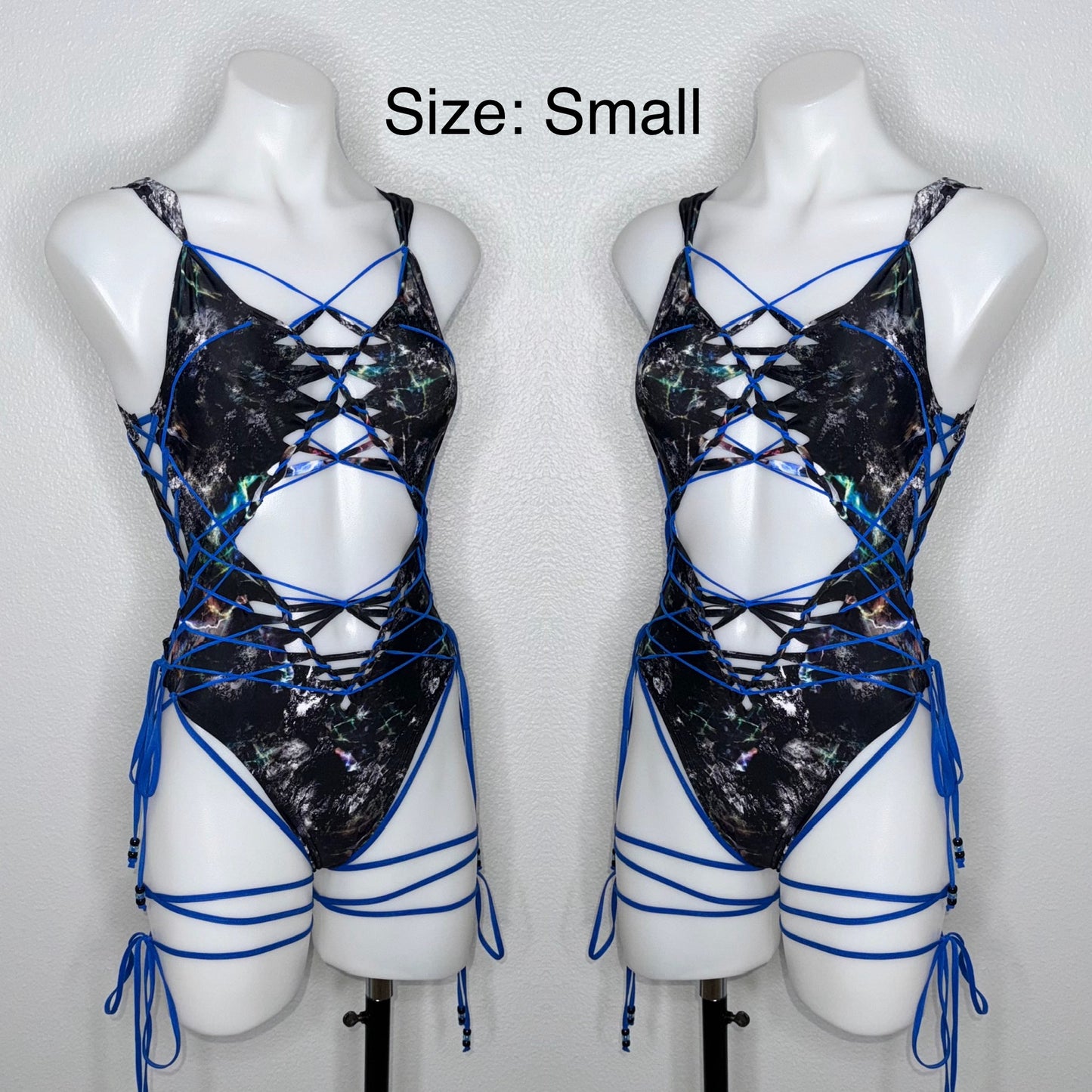 Braided Bodysuit