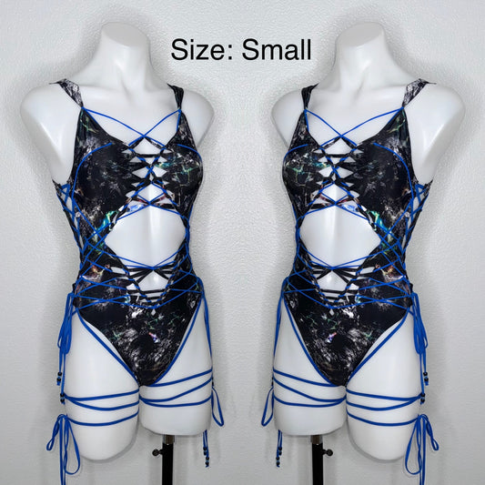 Braided Bodysuit