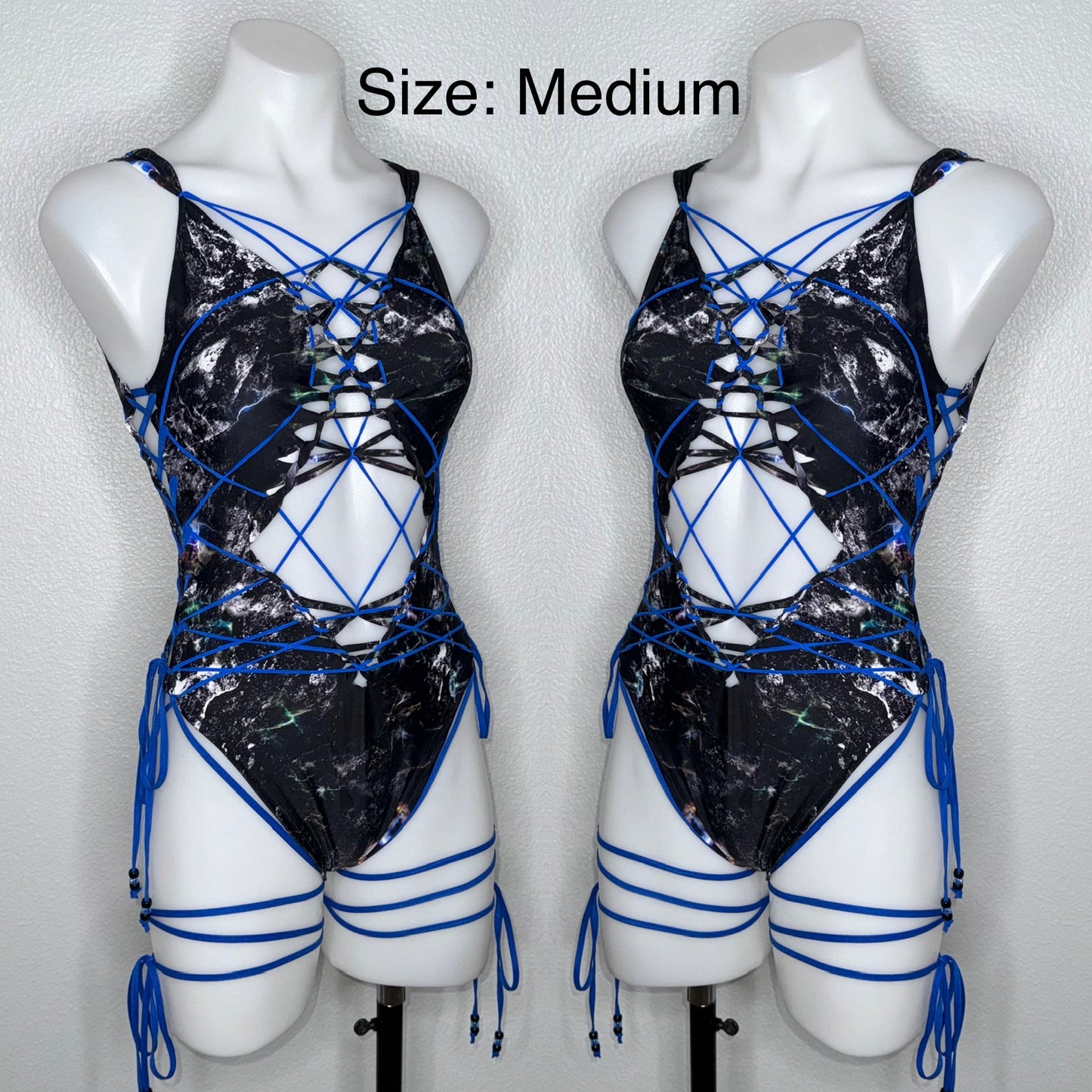 Braided Bodysuit