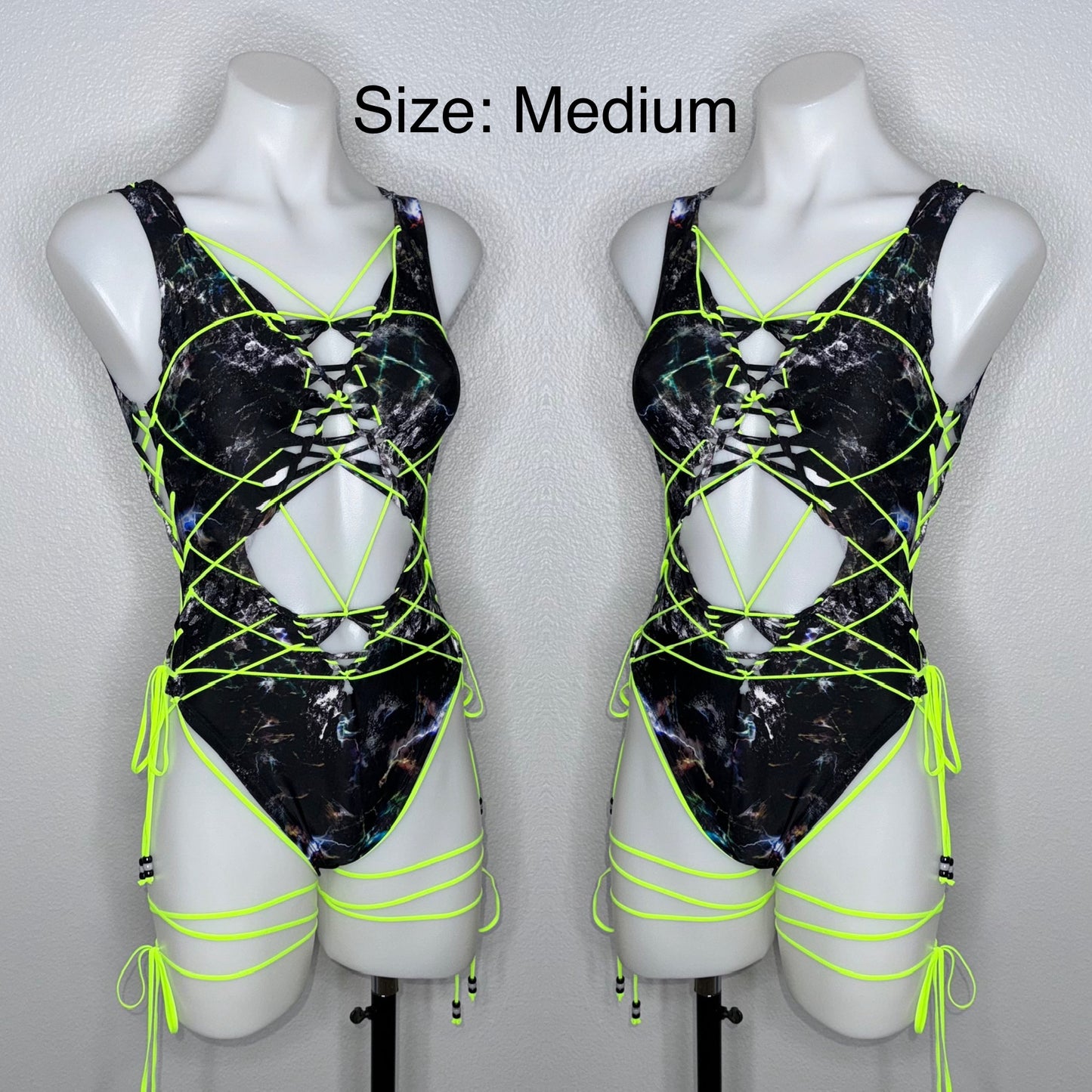 Braided Bodysuit