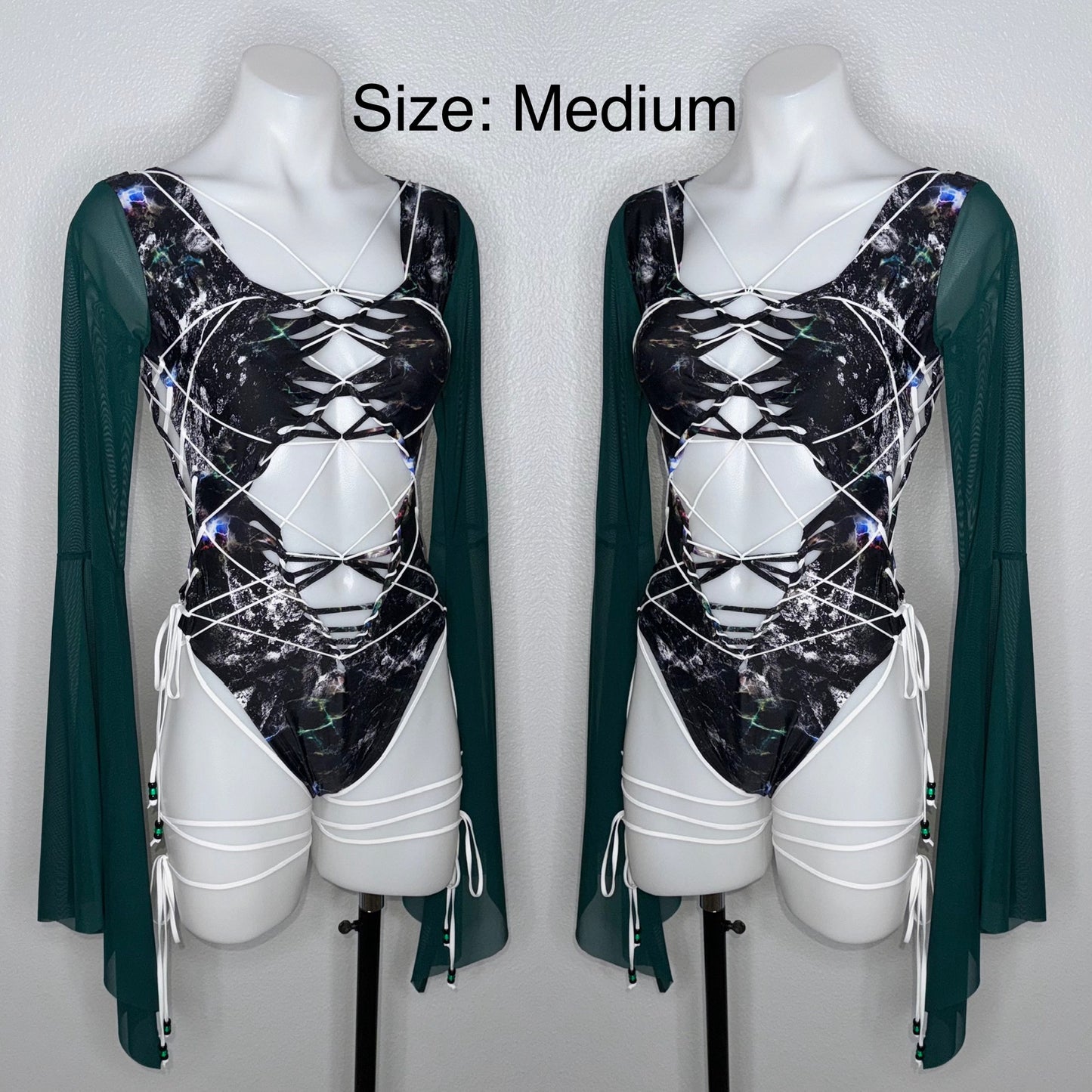 Braided Bodysuit