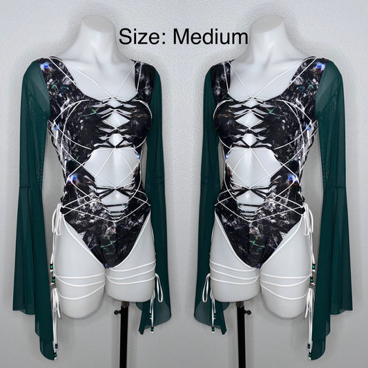 Braided Bodysuit