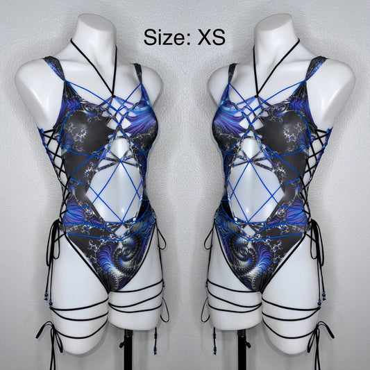 Braided Bodysuit