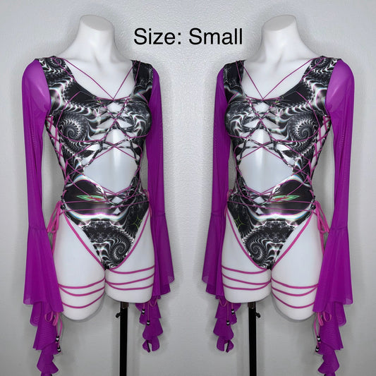 Braided Bodysuit