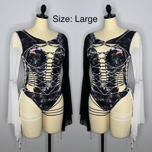 Braided Bodysuit