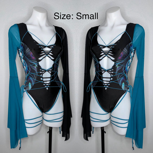 Braided Bodysuit