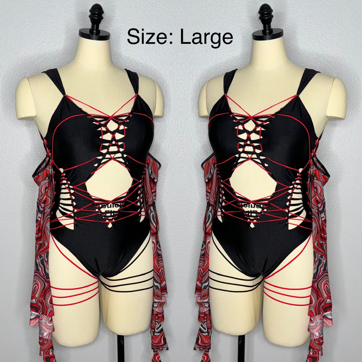 Braided Bodysuit