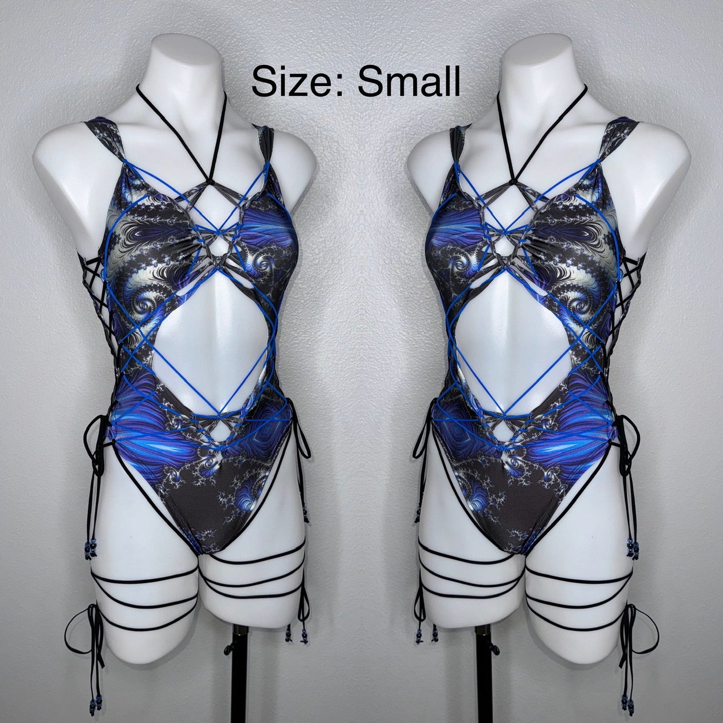 Braided Bodysuit