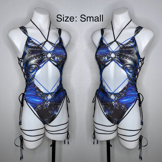 Braided Bodysuit