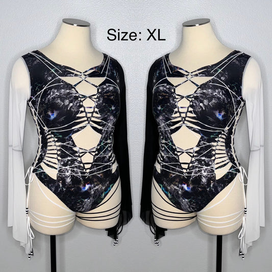 Braided Bodysuit