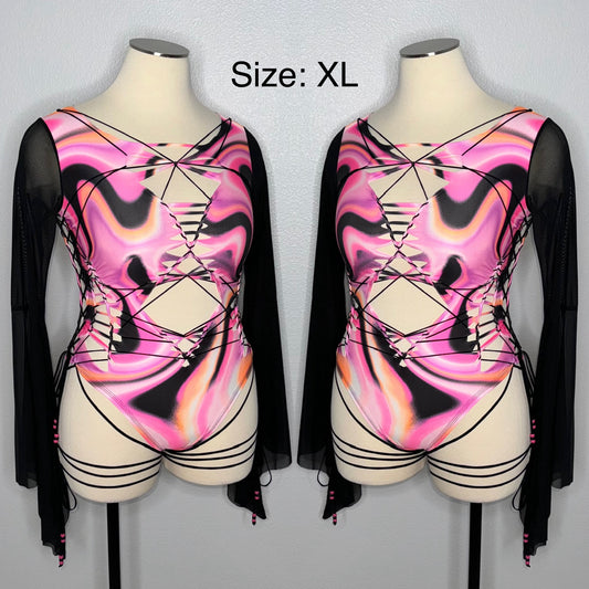 Braided Bodysuit