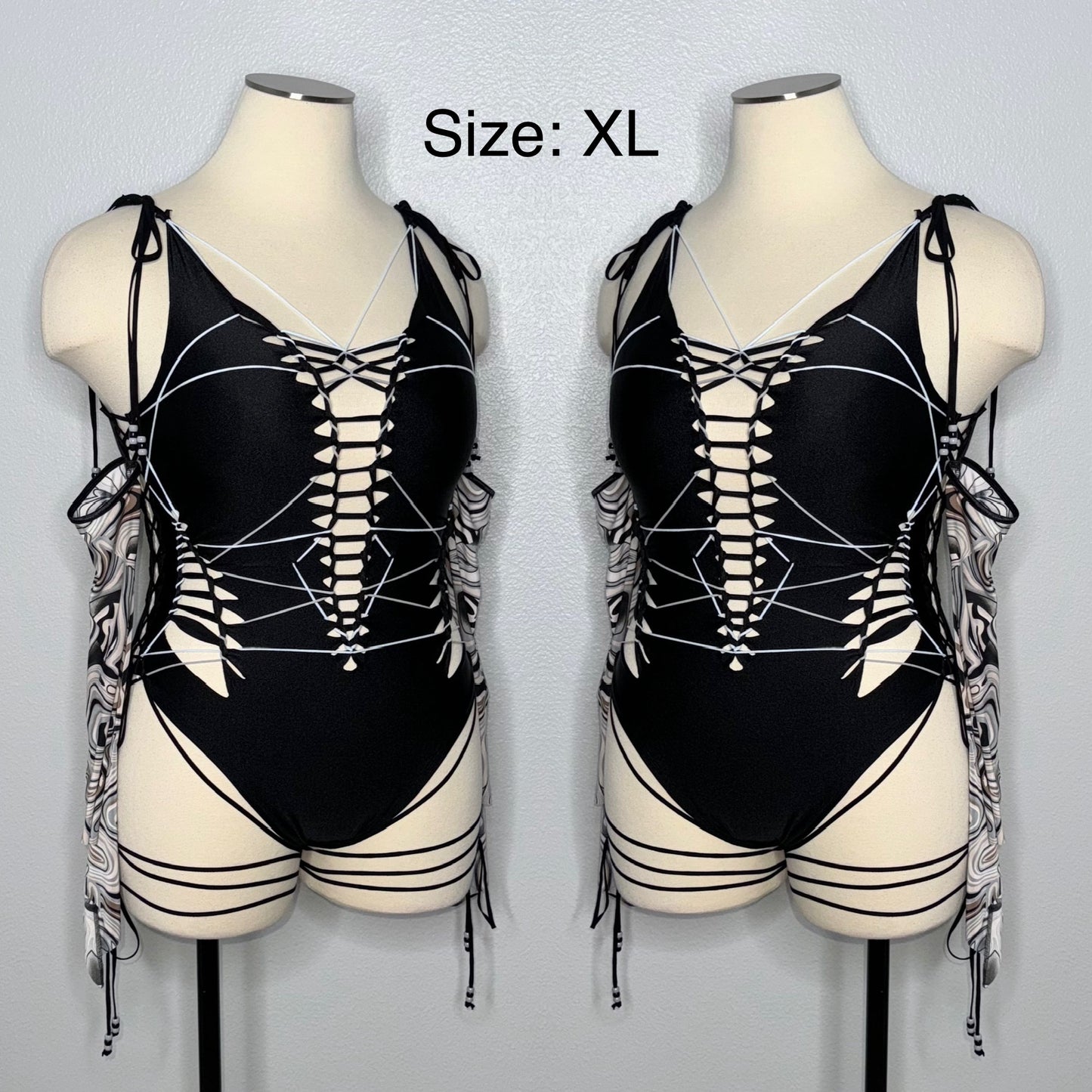 Braided Bodysuit