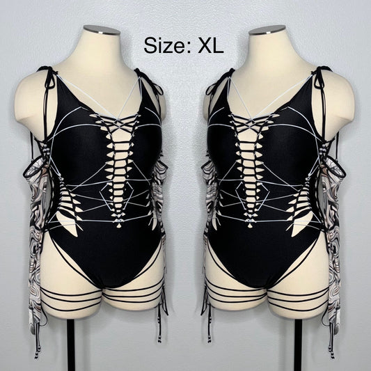 Braided Bodysuit