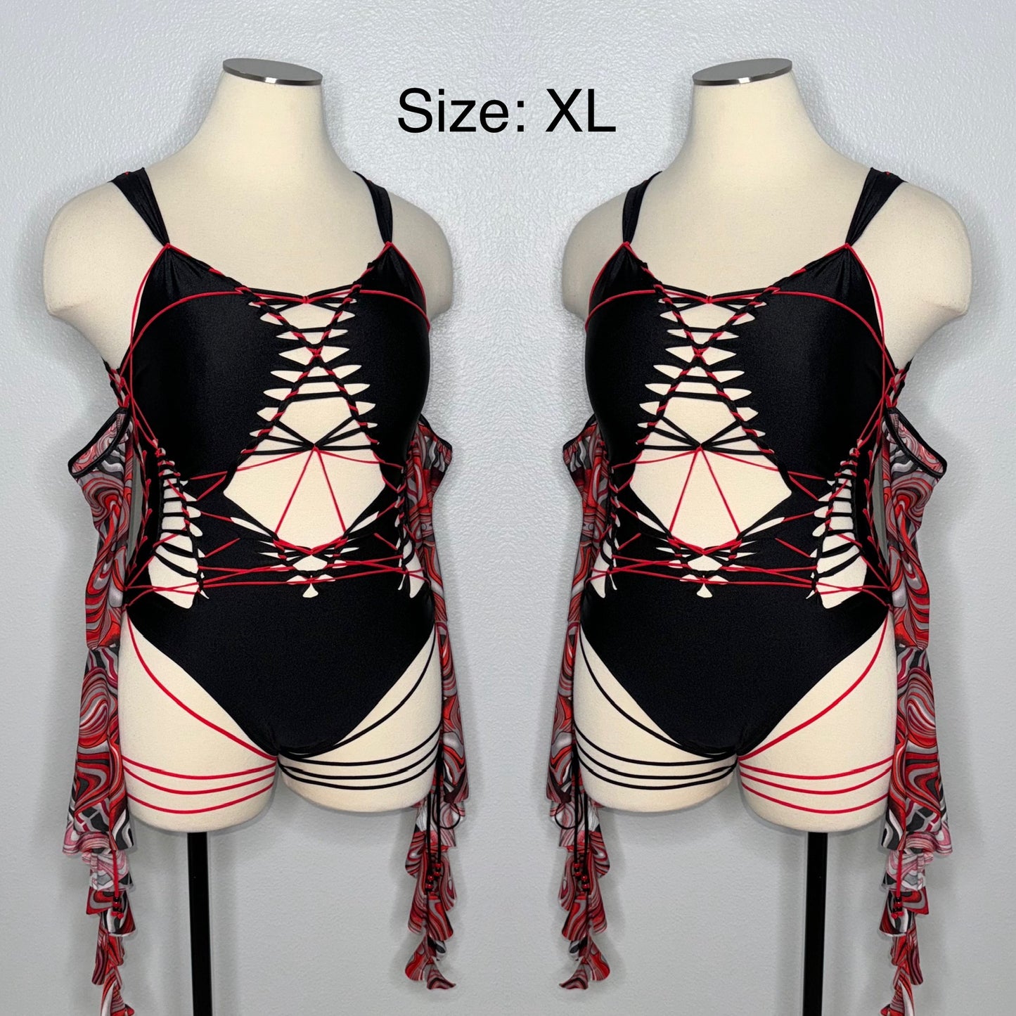 Braided Bodysuit