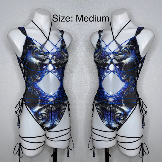 Braided Bodysuit