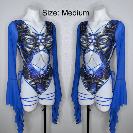 Braided Bodysuit