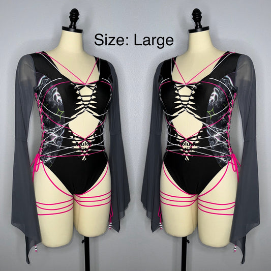 Braided Bodysuit
