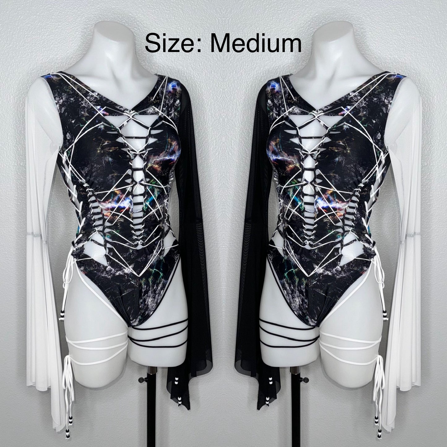 Braided Bodysuit