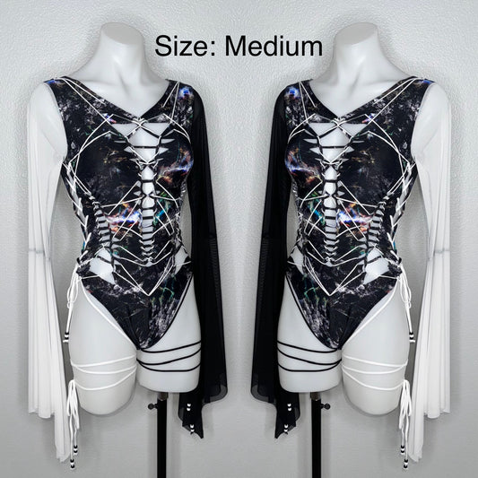 Braided Bodysuit