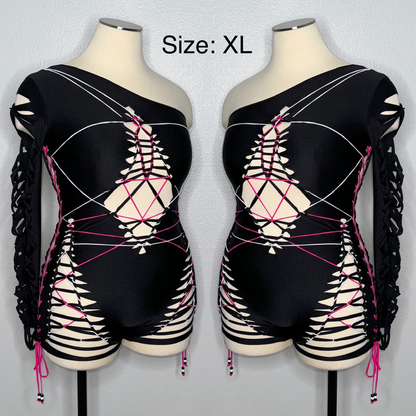 Braided Playsuit