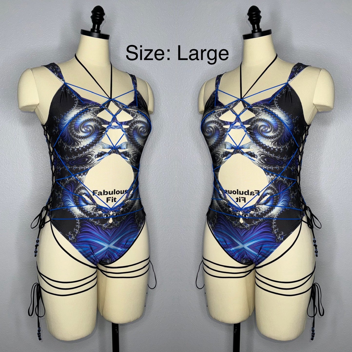 Braided Bodysuit