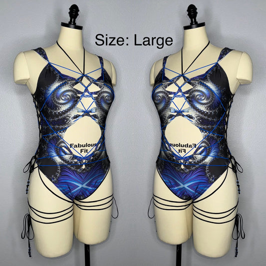 Braided Bodysuit