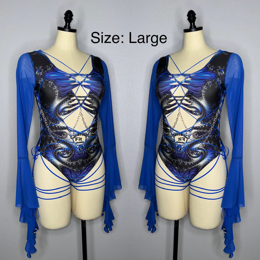 Braided Bodysuit