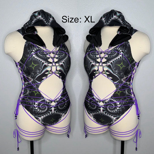 Braided Bodysuit
