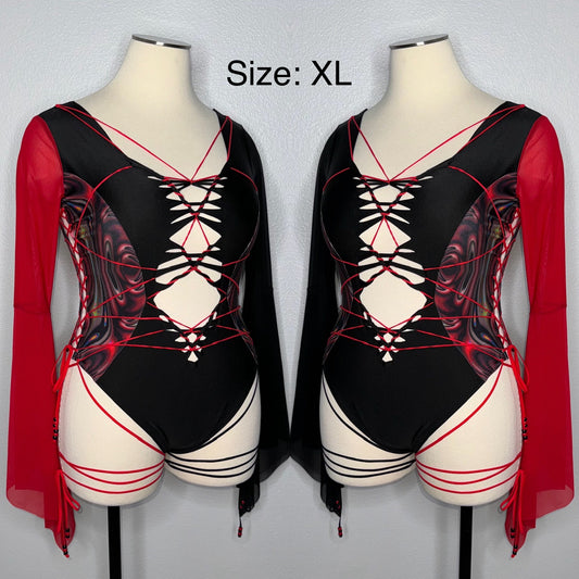 Braided Bodysuit