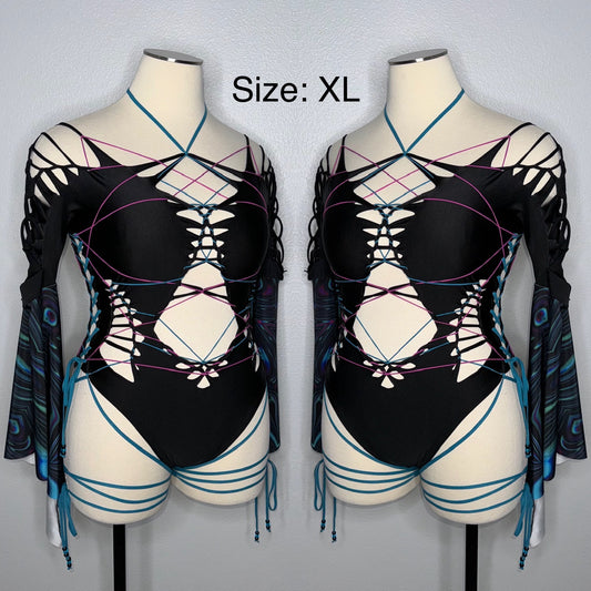 Braided Bodysuit