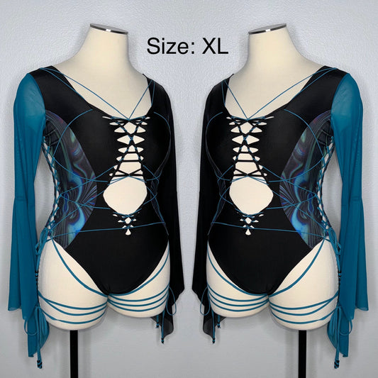 Braided Bodysuit