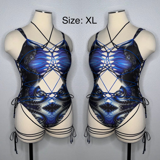 Braided Bodysuit