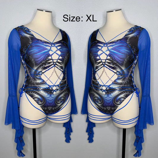 Braided Bodysuit