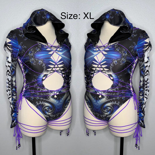 Braided Bodysuit