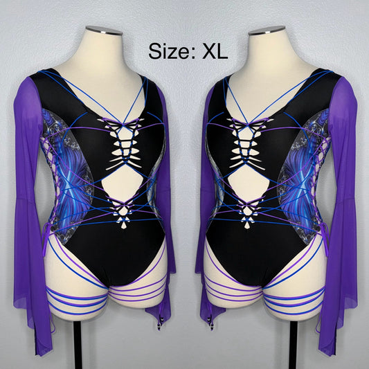 Braided Bodysuit