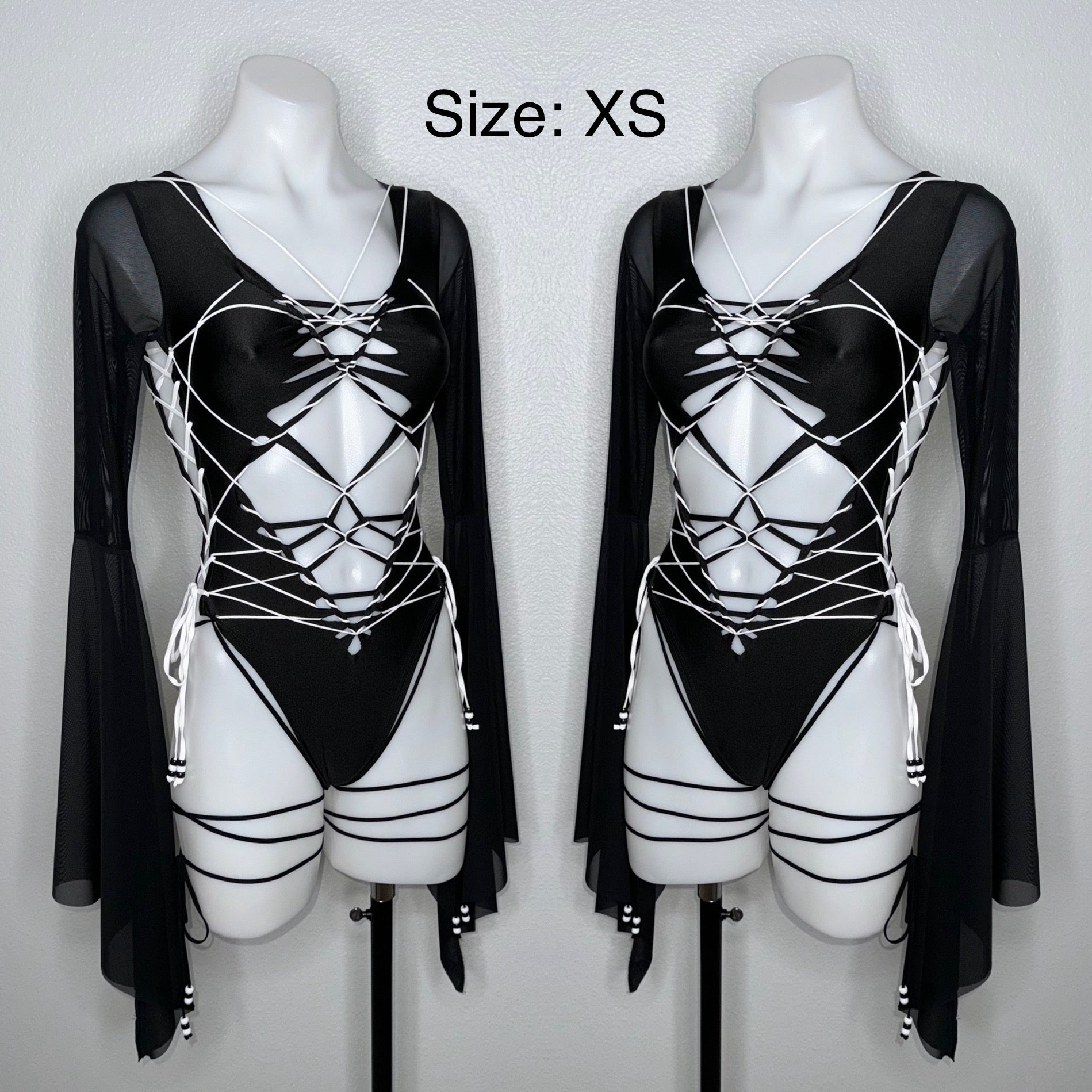 Surprise Drop – xTaintedThreadsx