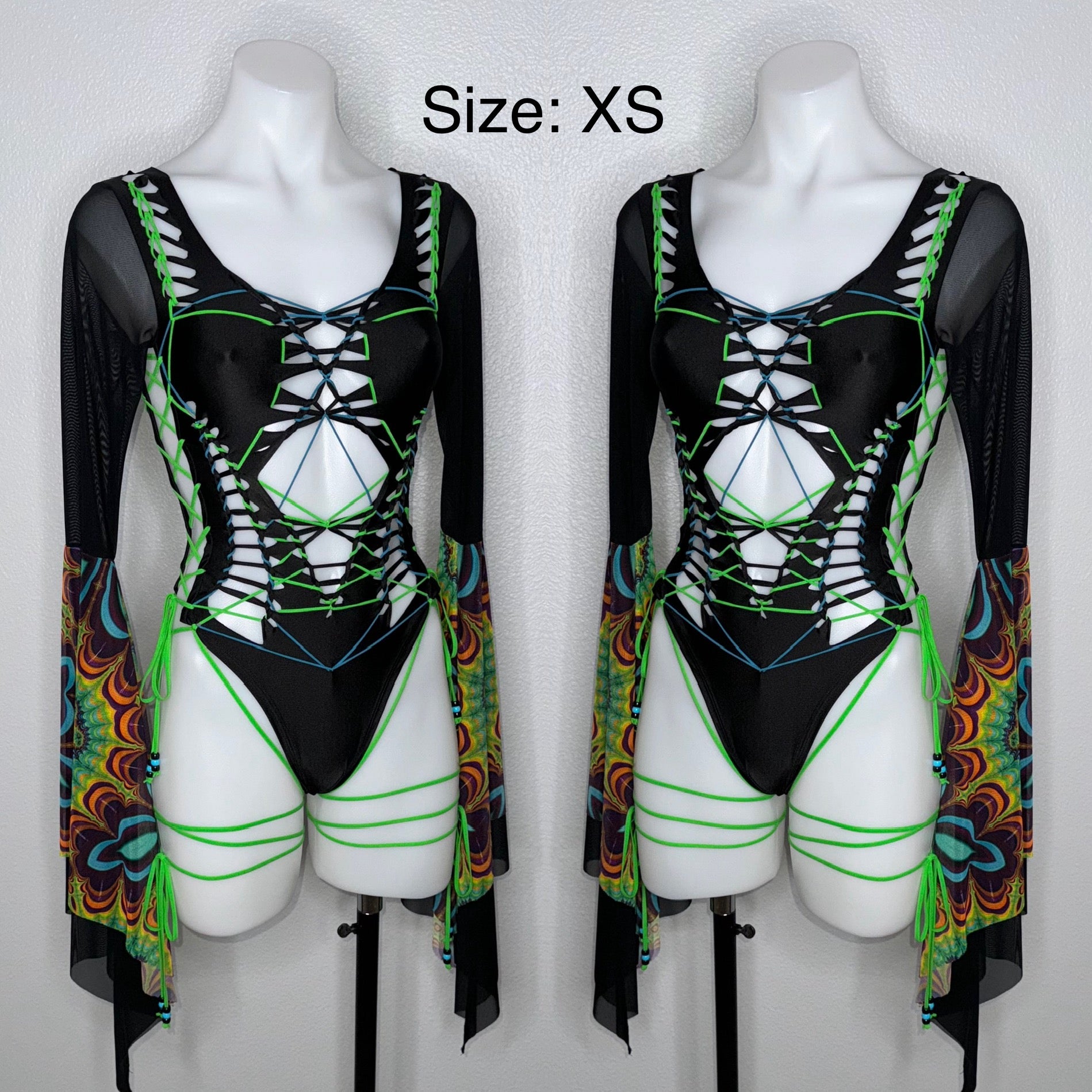 Surprise Drop – xTaintedThreadsx