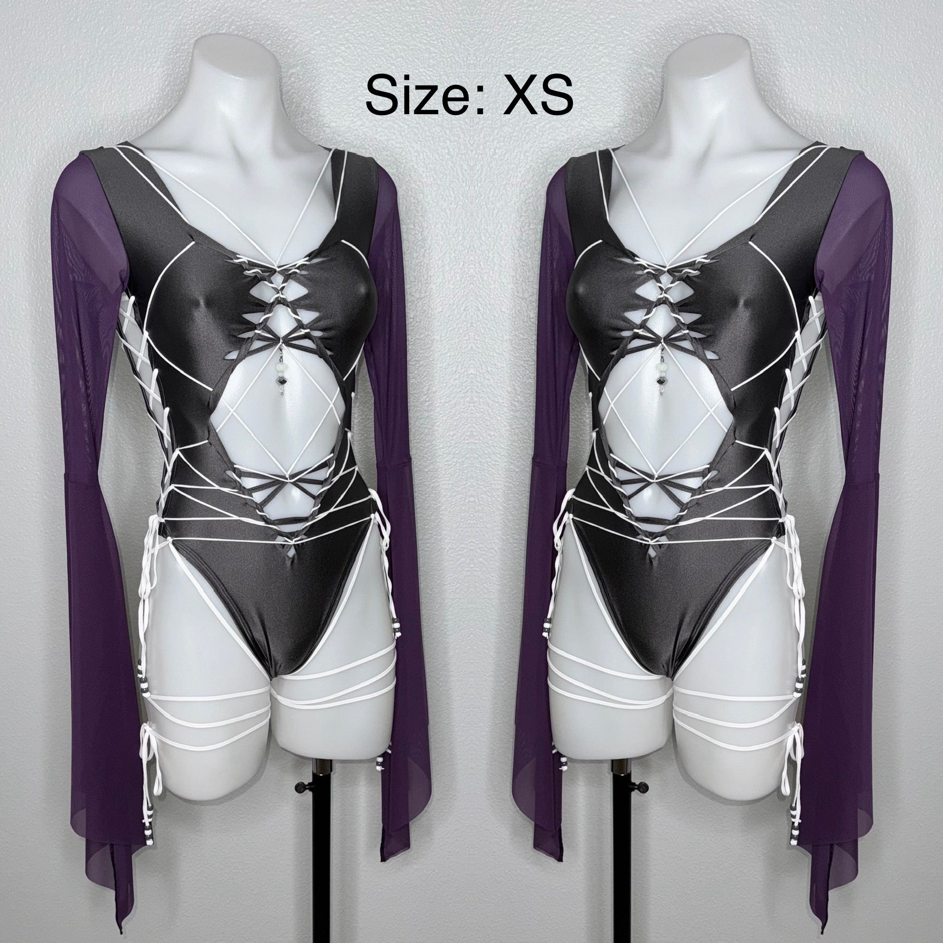 Surprise Drop – xTaintedThreadsx