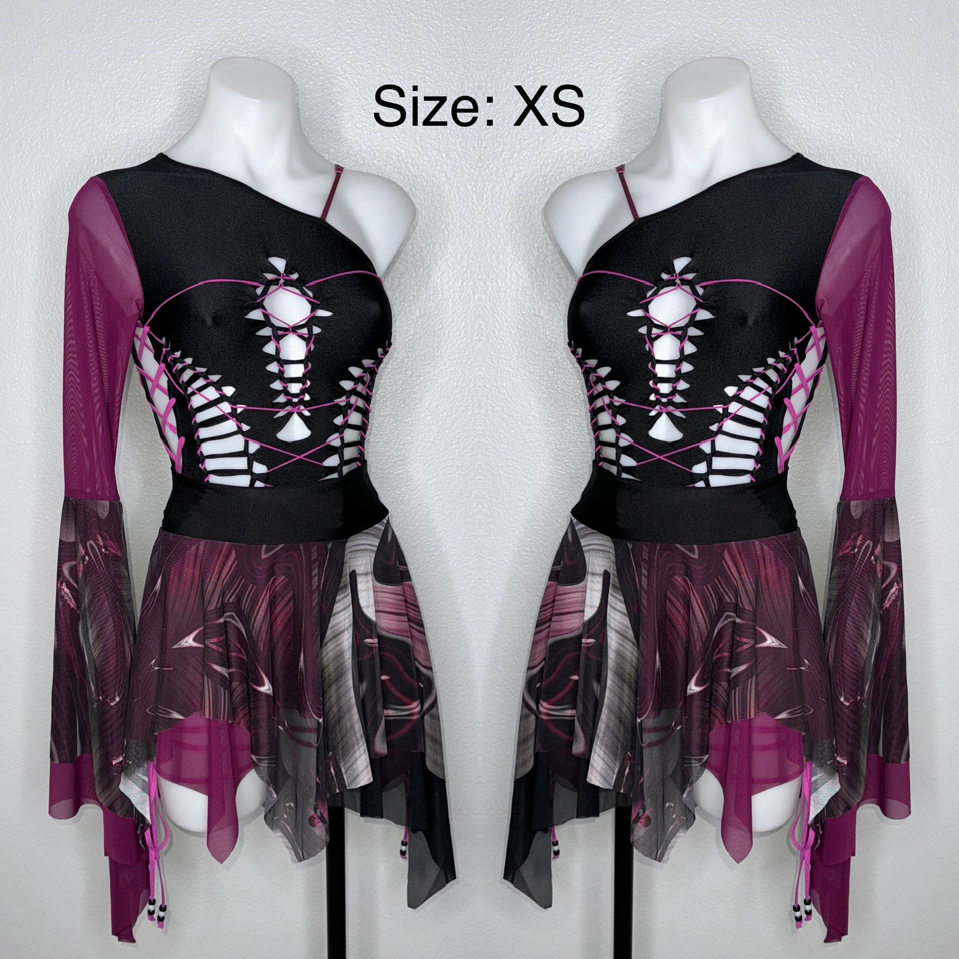 Surprise Drop – xTaintedThreadsx