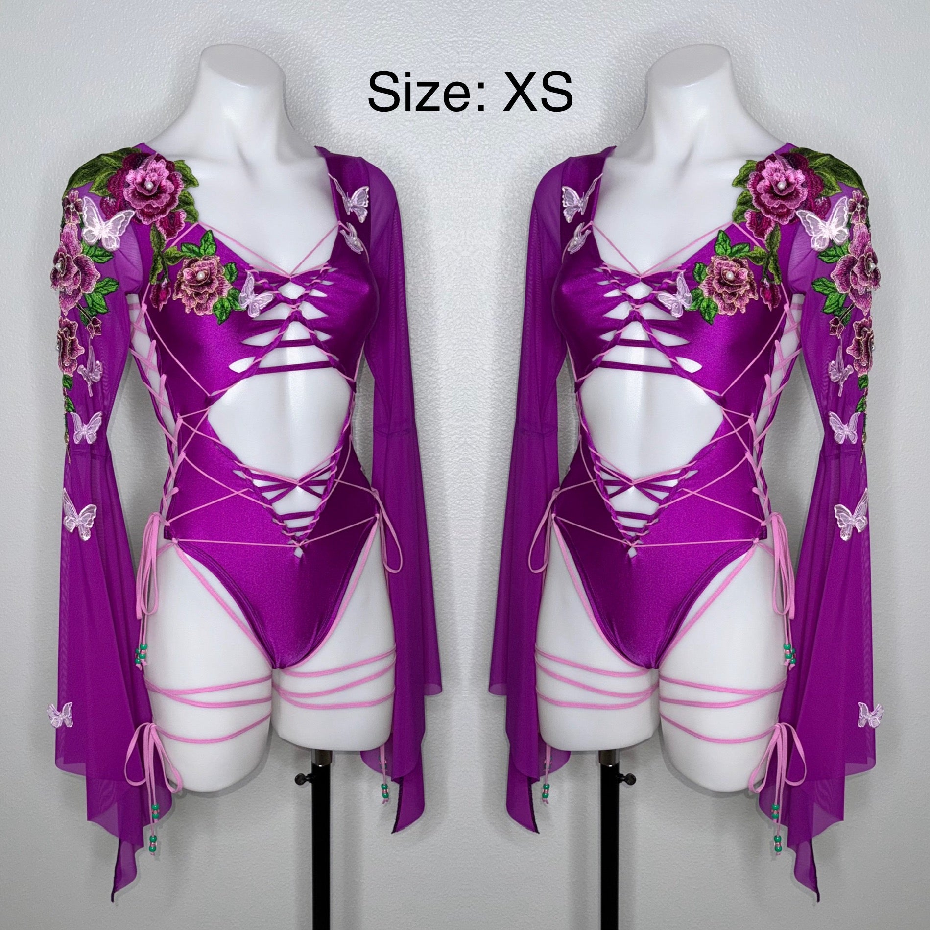 Surprise Drop – Page 2 – xTaintedThreadsx