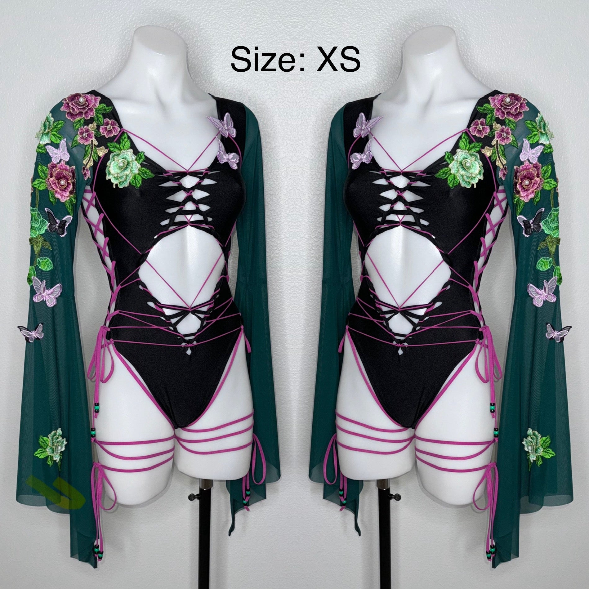 Surprise Drop – Page 2 – xTaintedThreadsx