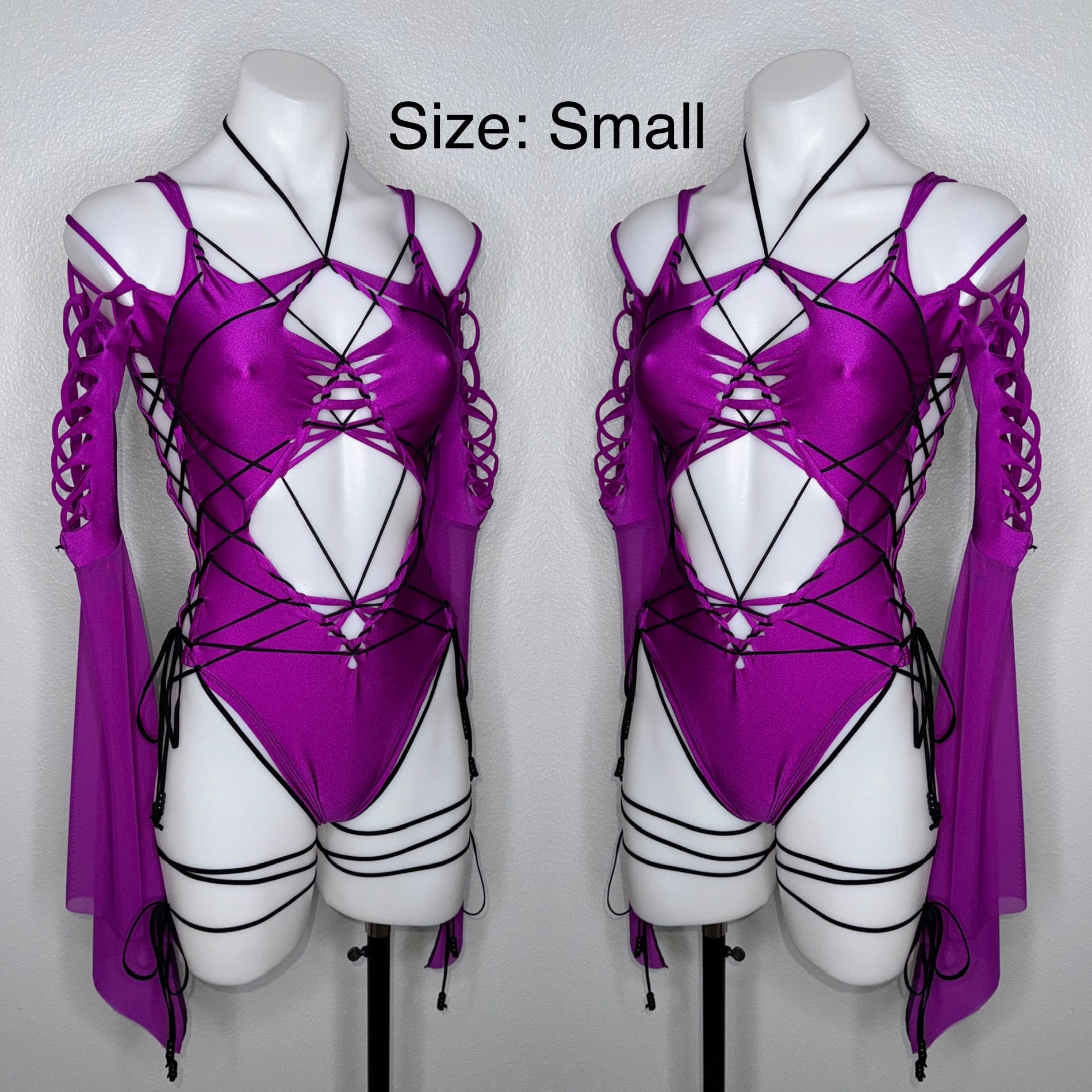 Surprise Drop – Page 4 – xTaintedThreadsx