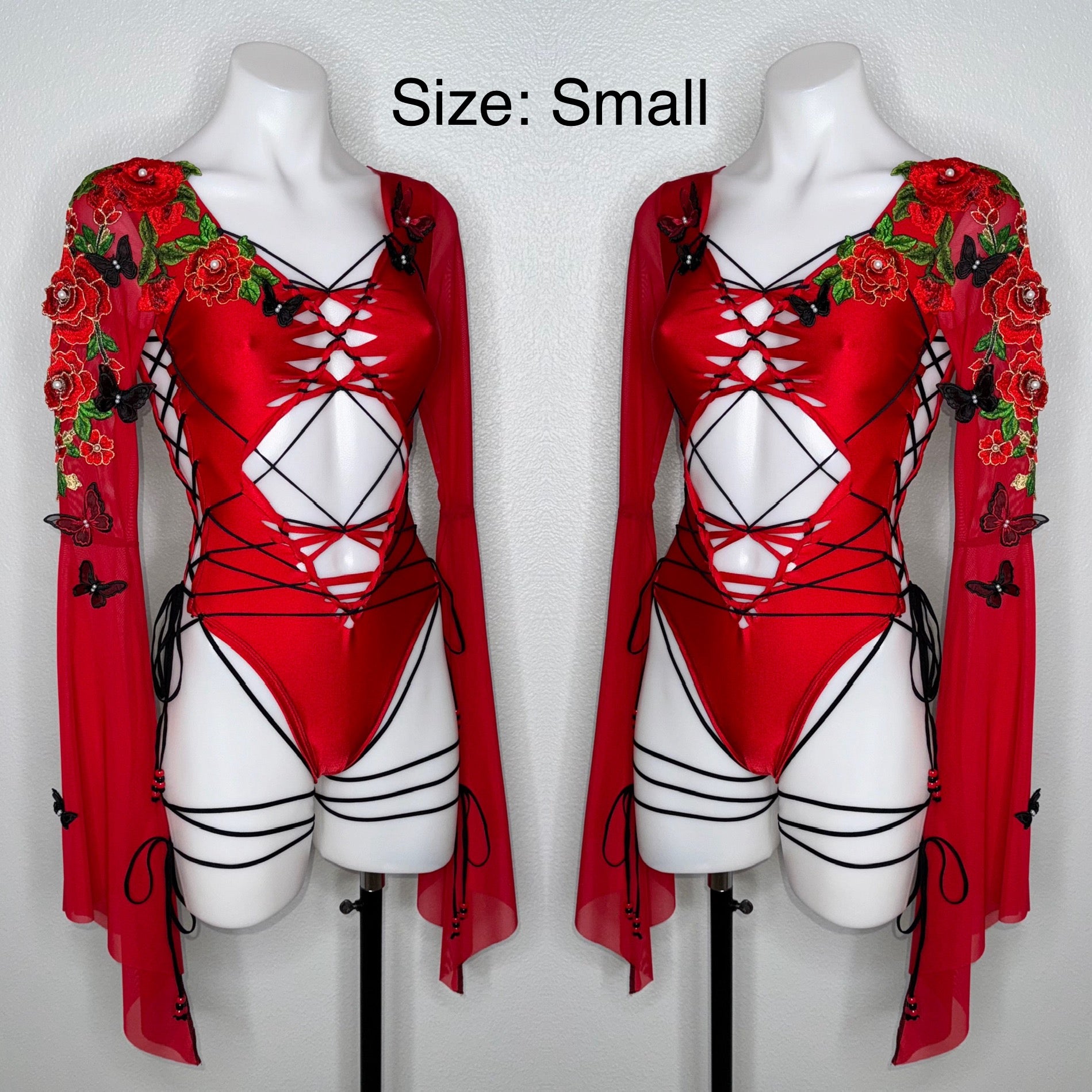 Surprise Drop – Page 4 – xTaintedThreadsx