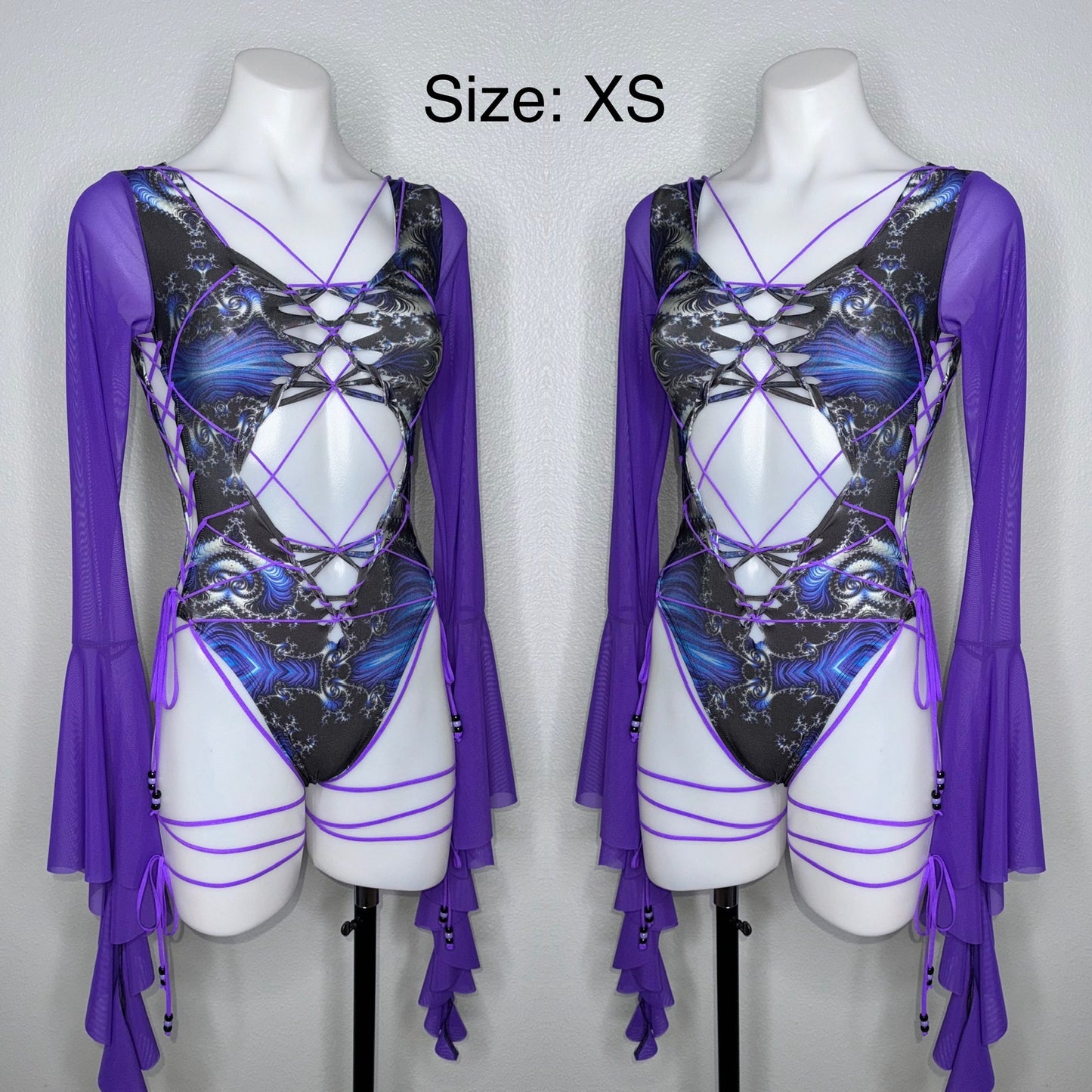 Braided Bodysuit