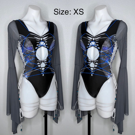 Braided Bodysuit