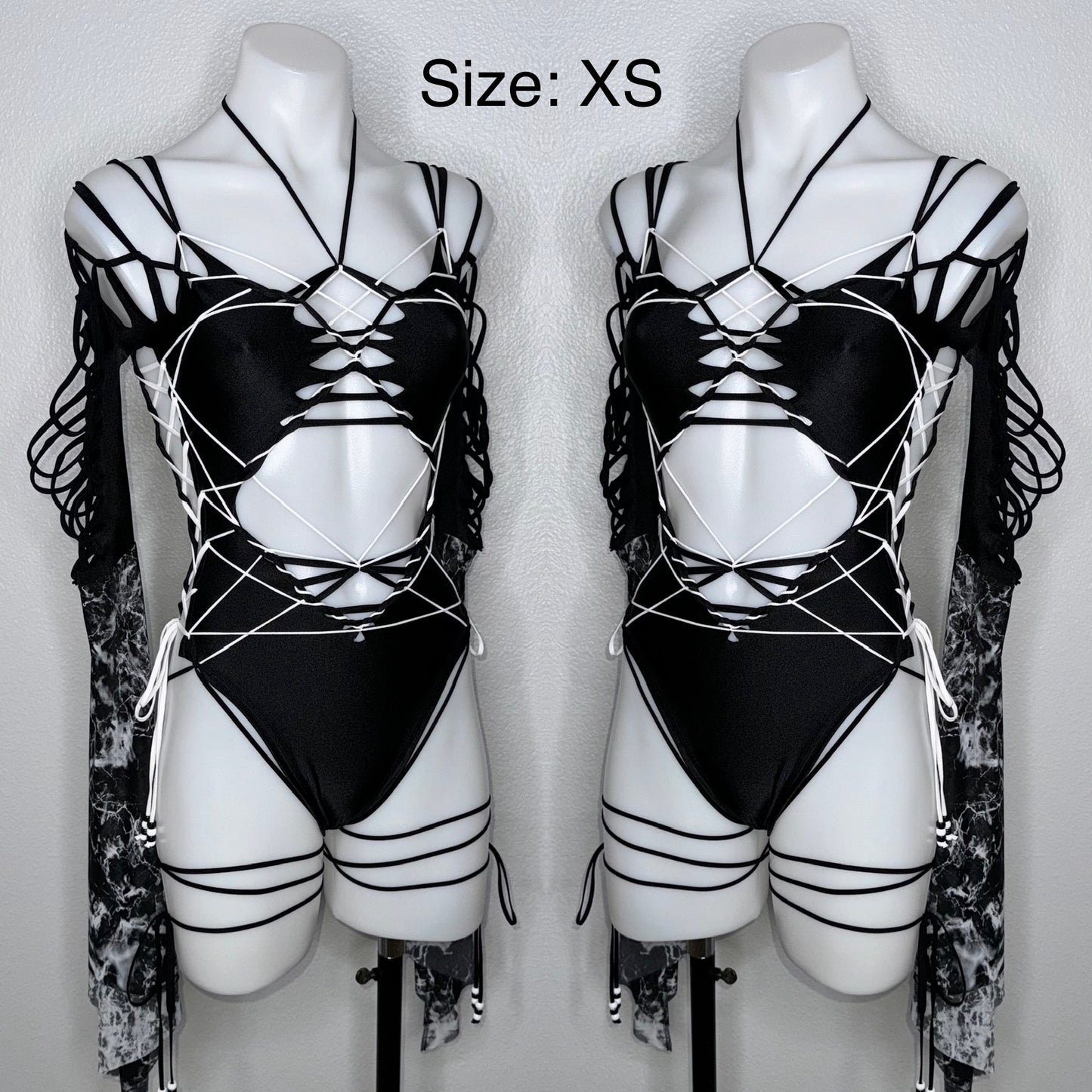 Braided Bodysuit