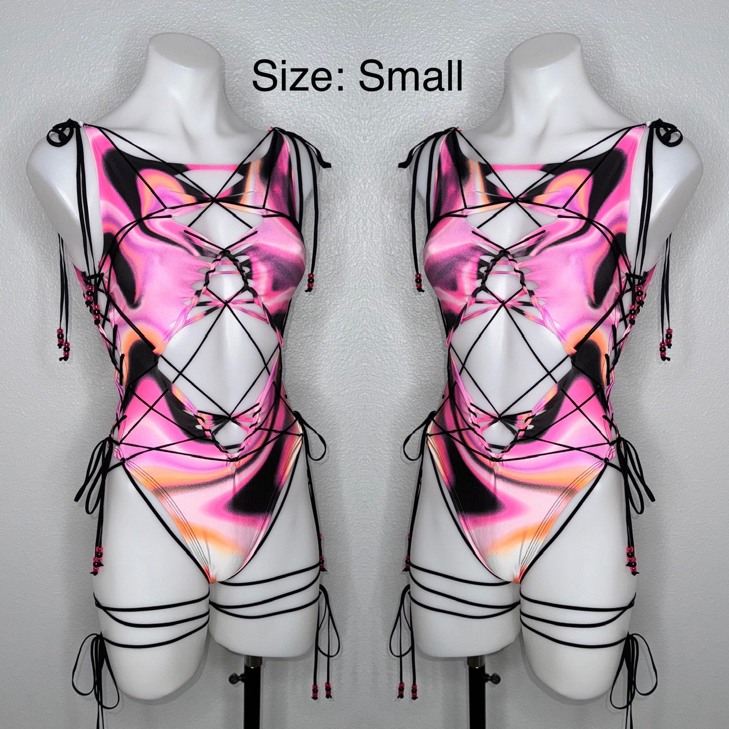 Braided Bodysuit
