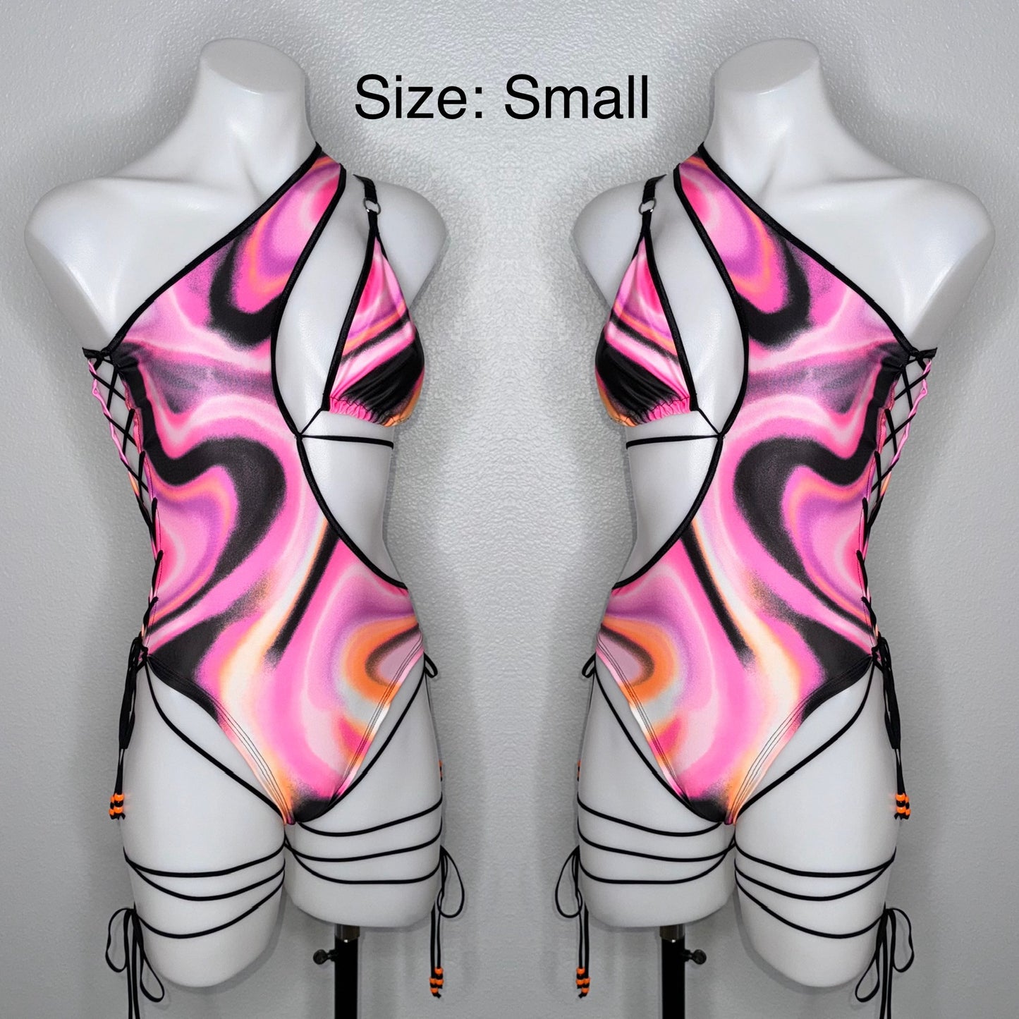 Braided Bodysuit