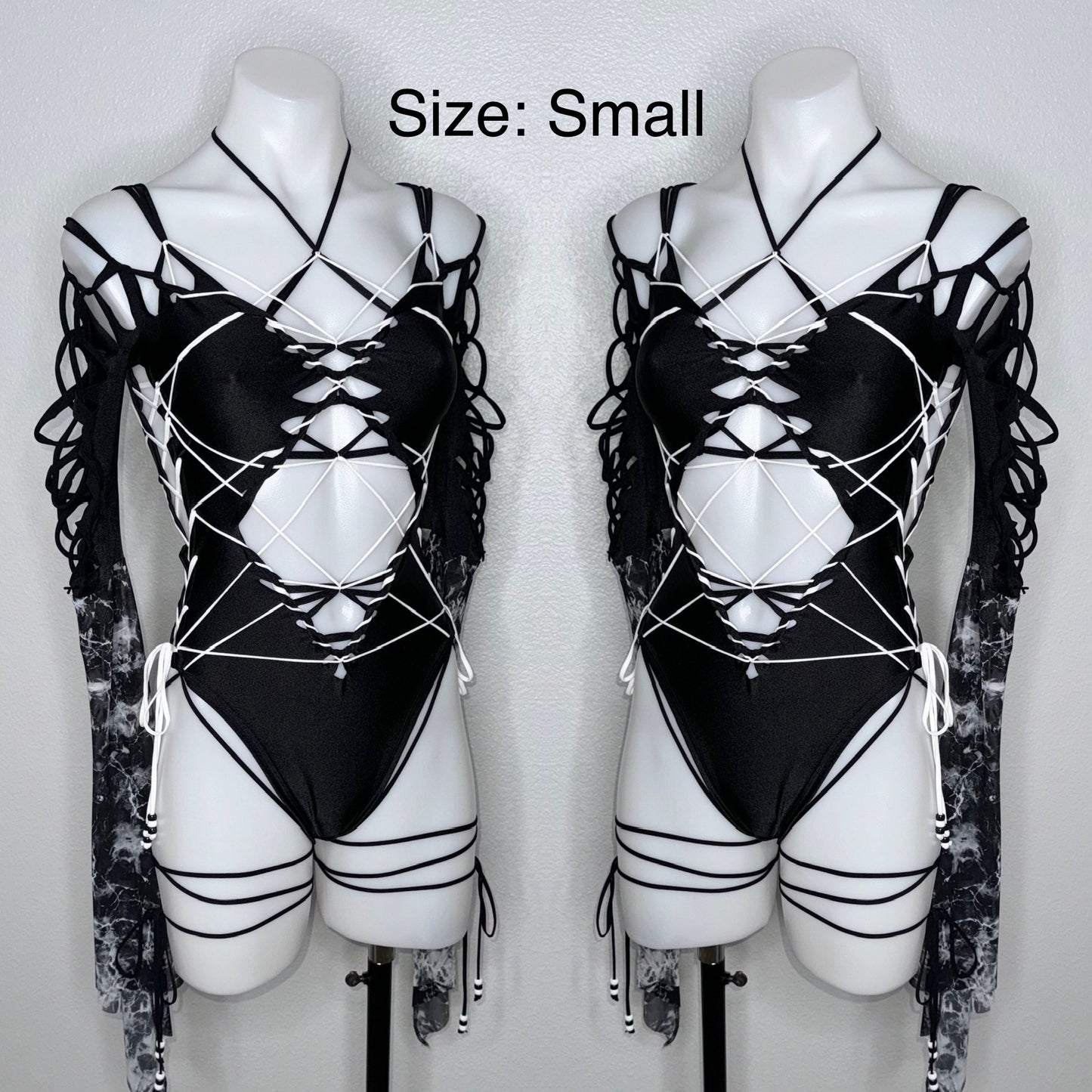 Braided Bodysuit